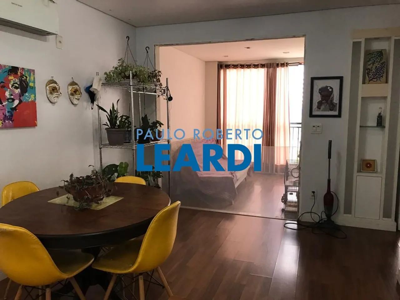 APARTAMENTO - PINHEIROS - SP