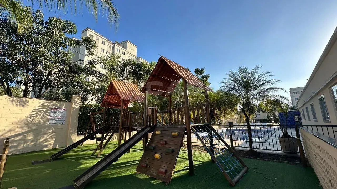 EZ - Excelente Oportunidade 2 quartos em Colina de Laranjeiras - Parque São Pedro - Foto 8