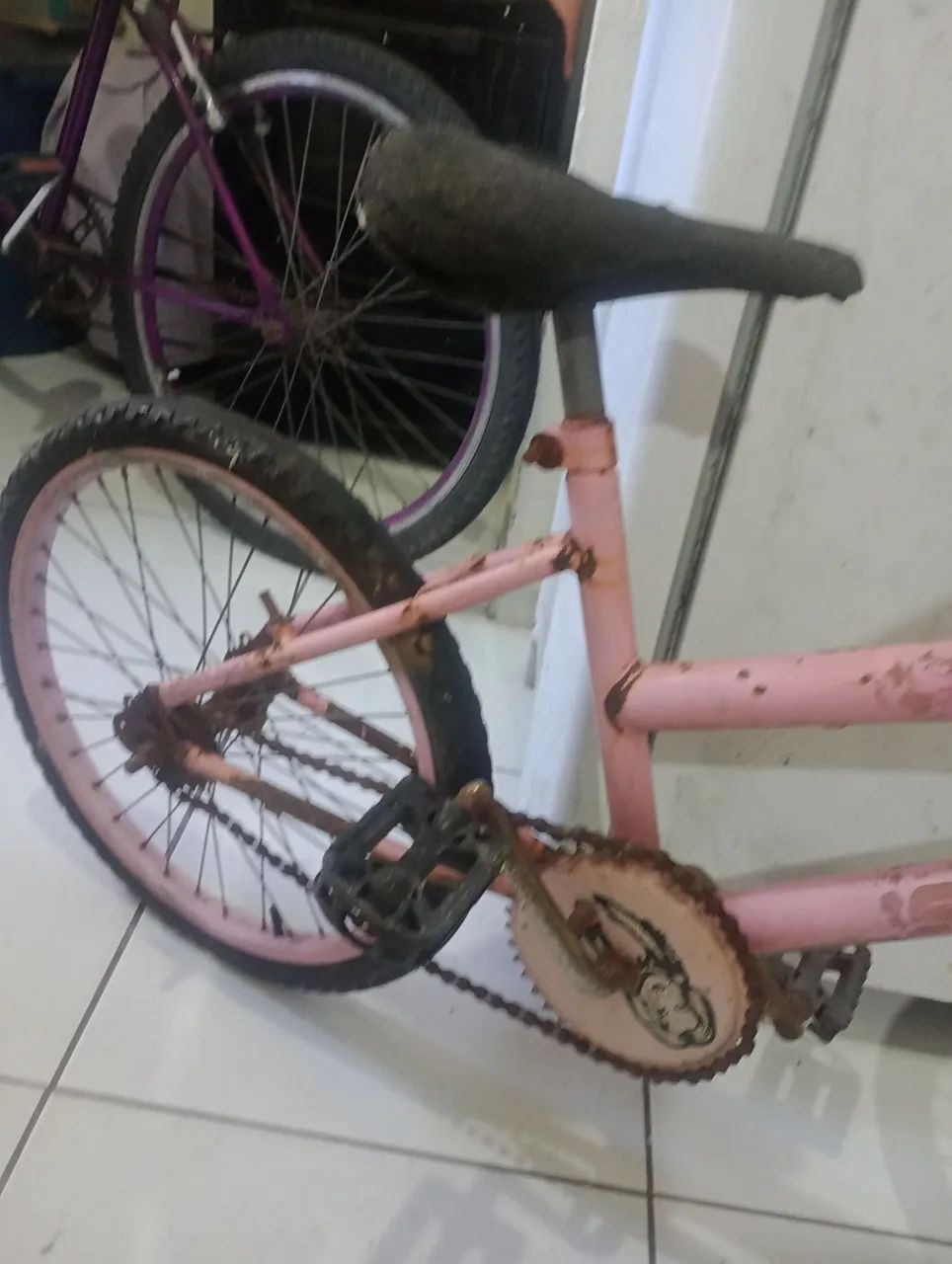Bike de criança  - Foto 3