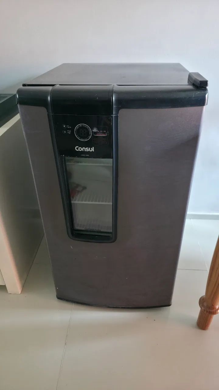 Cervejeira Consul Titanium - Foto 2