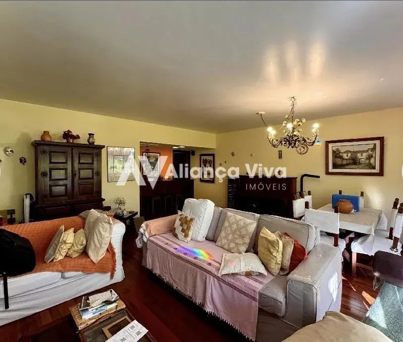 Laranjeiras | Apartamento 3 quartos, sendo 1 suite - Foto 3