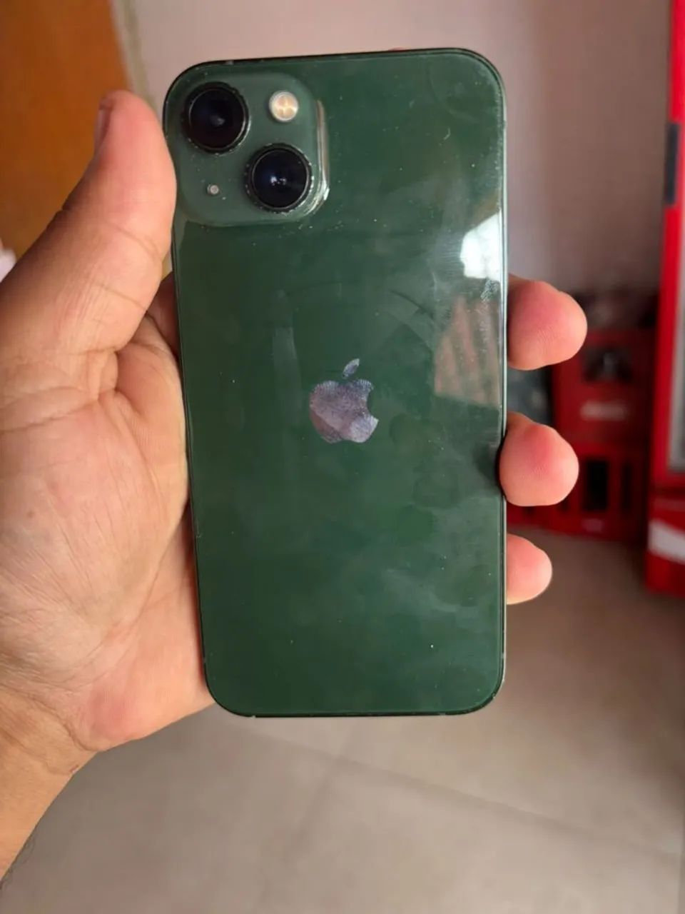 iPhone 13 - Foto 2