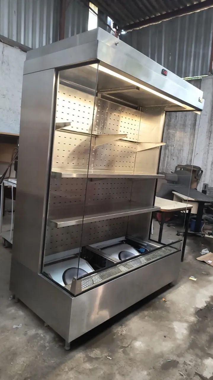 Vitrine expositora - Foto 2