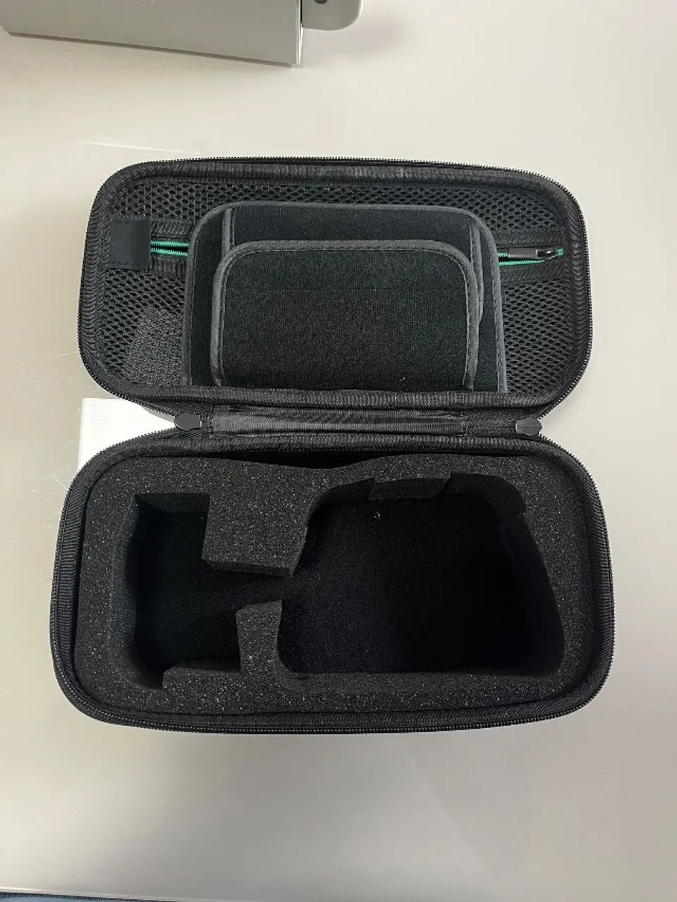 Nintendo Switch OLED branco - Foto 6