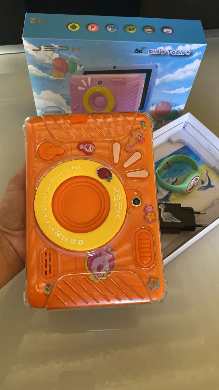 Tablet Infantil  - Foto 2