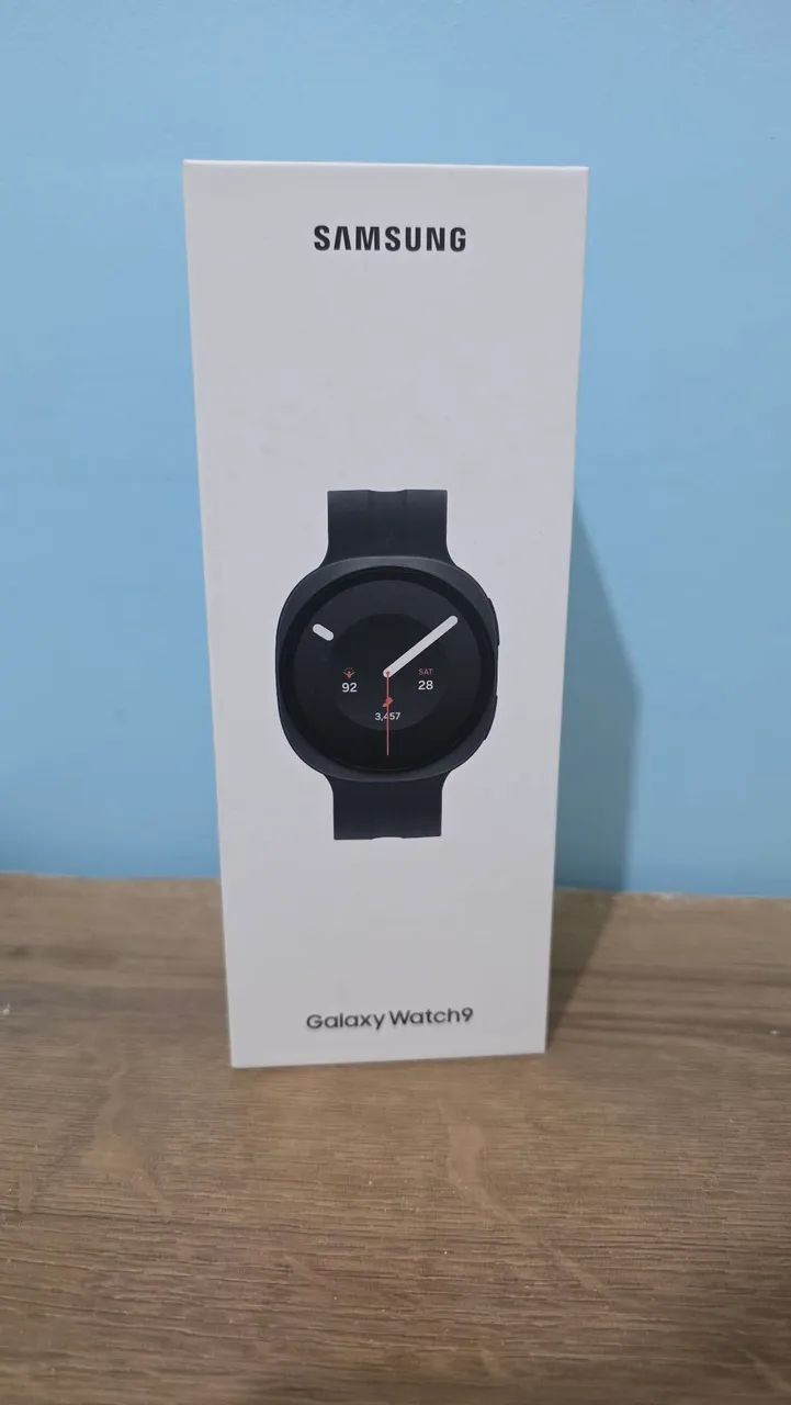 galaxy watch 9