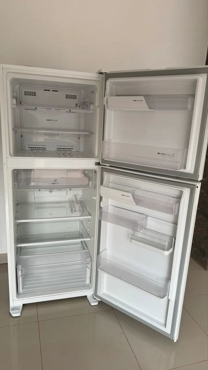 GELADEIRA ELECTROLUX 431L - Foto 4