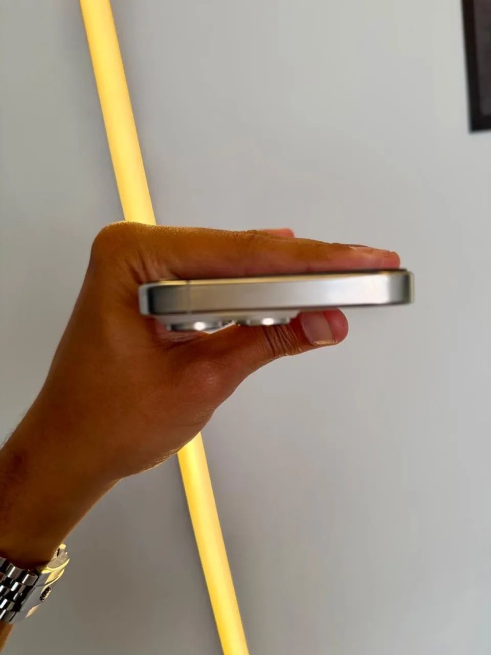 iPhone 16 Pro Max 256GB - Foto 4