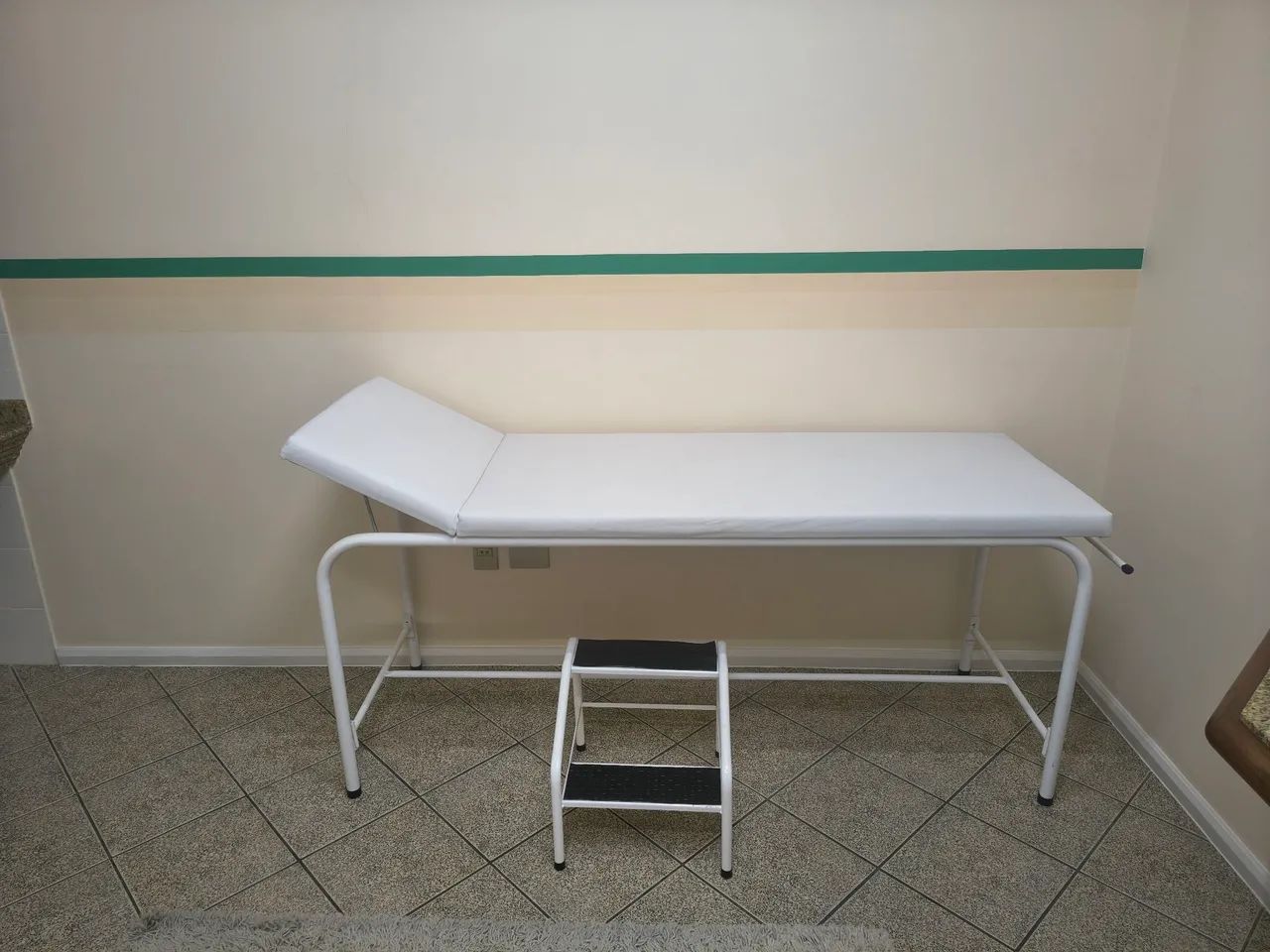 Maca fixa para estética e hospitalar - Foto 2