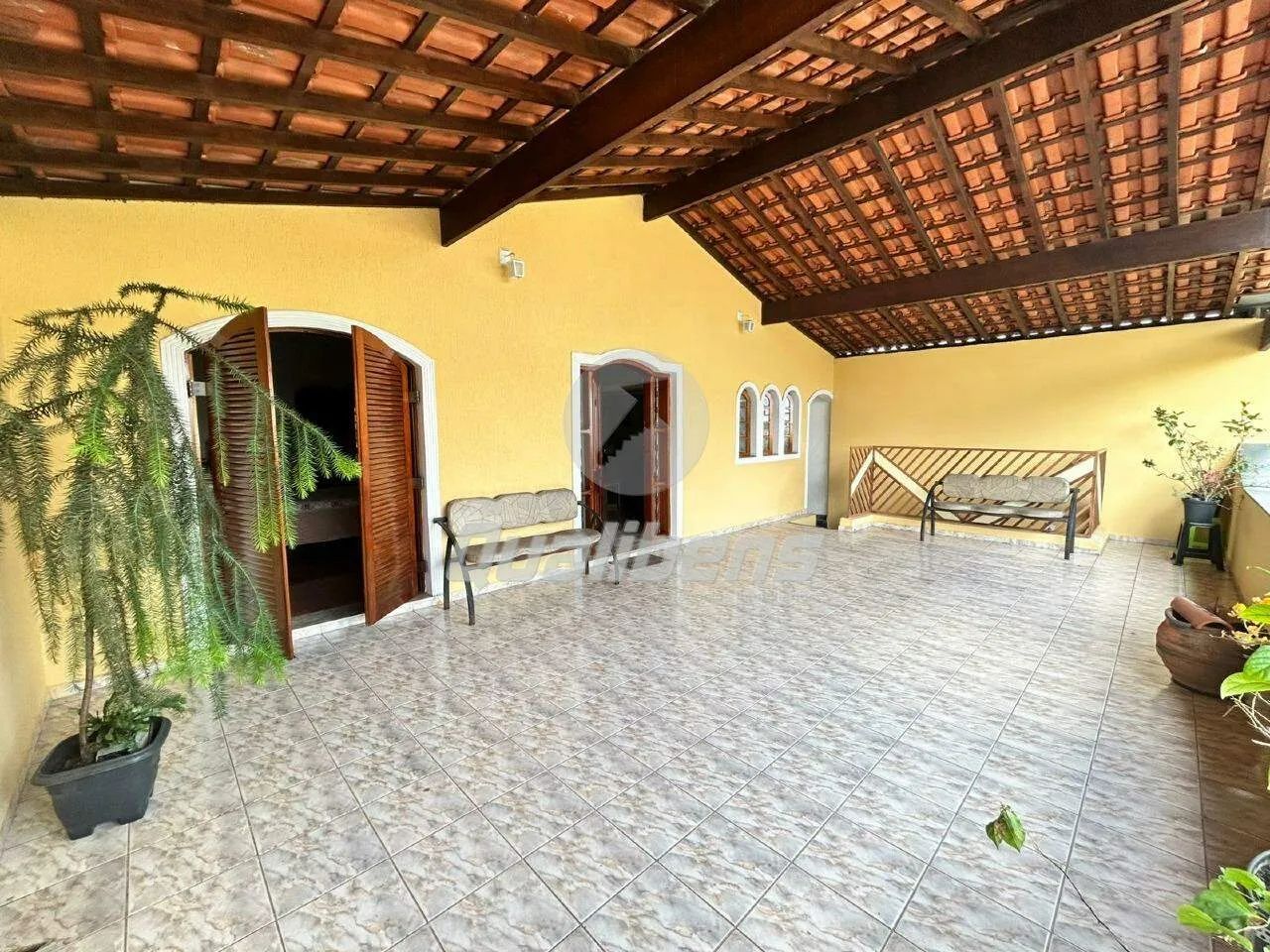 Casa em Jardim Pedroso