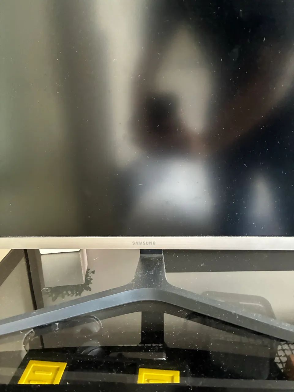 Monitor 4k SAMSUNG UR55 28 polegadas - Foto 3