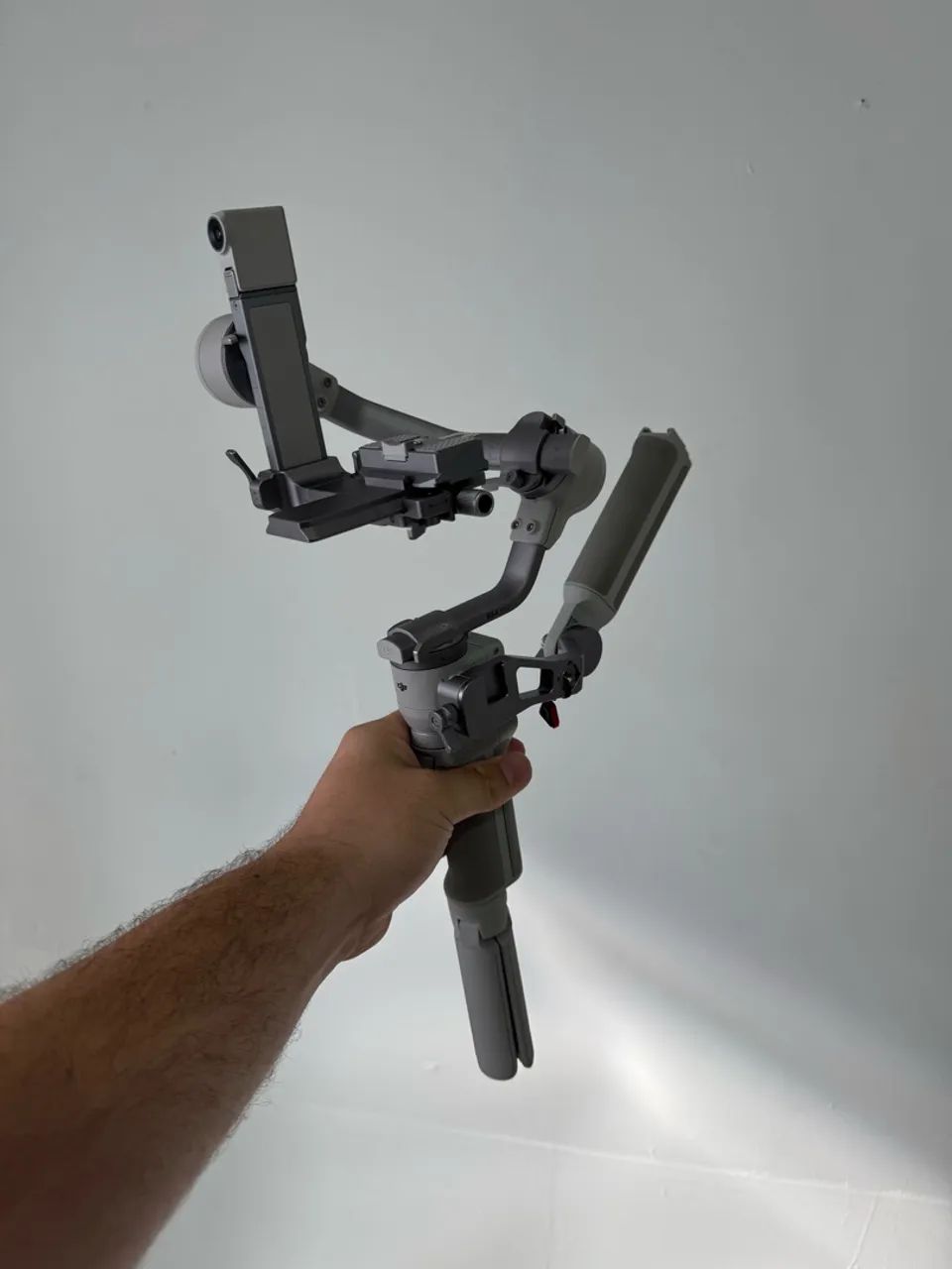 Gimbal dji rs4 mini combo  - Foto 2