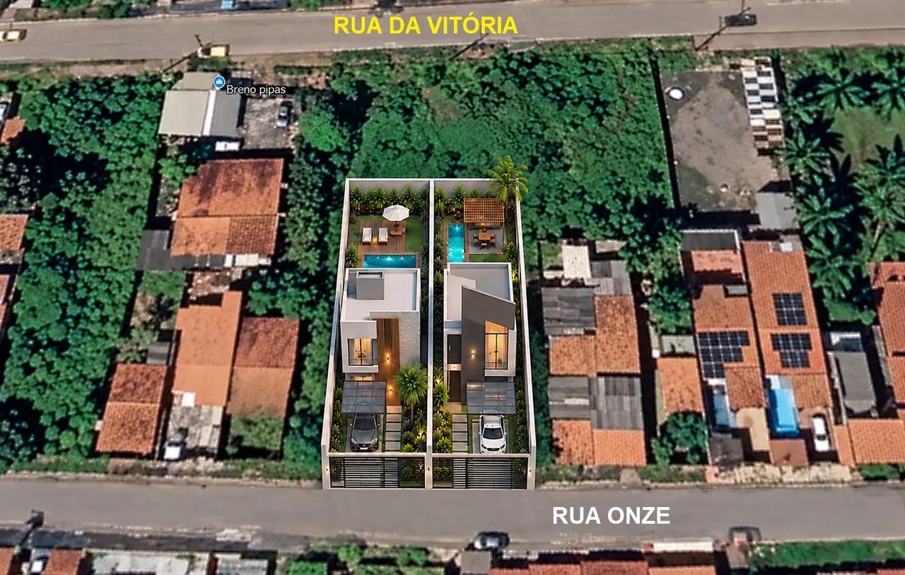 VENDA - TERRENO DOCUMENTADO ALTO DO TURU 3  - Foto 2
