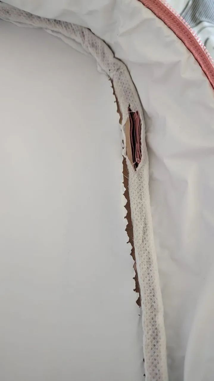 Bolsa maternidade grande  - Foto 2