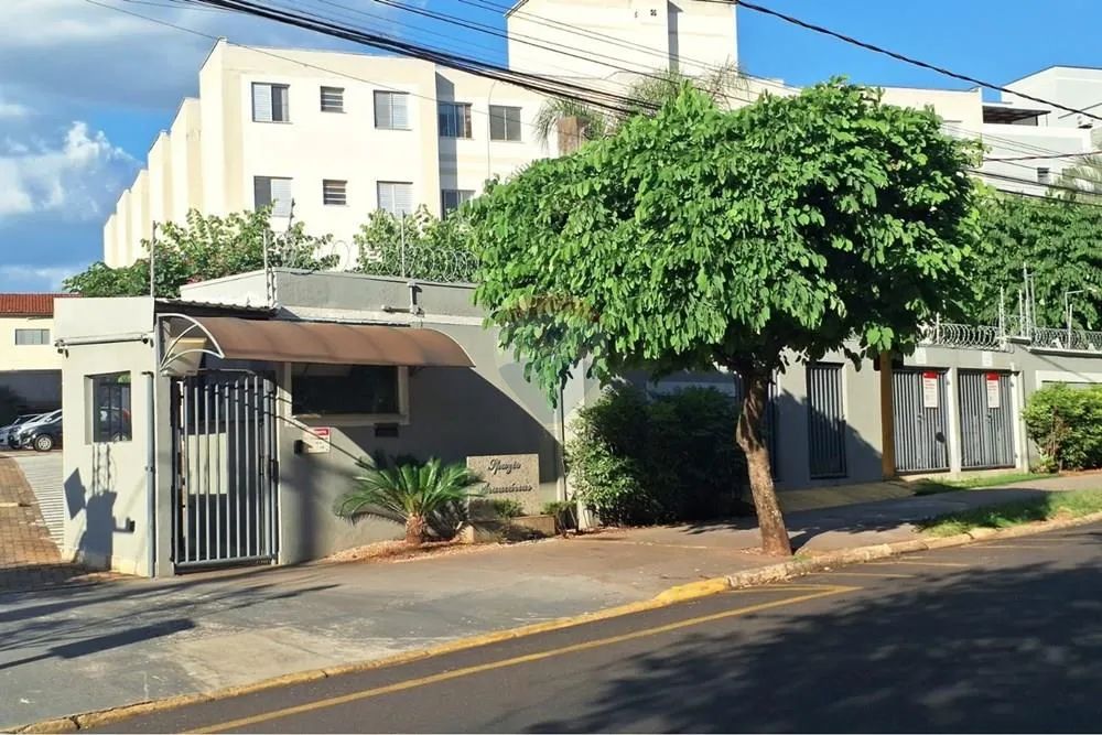 Apartamento em SPAZIO ARAUCARIAS CENTRO