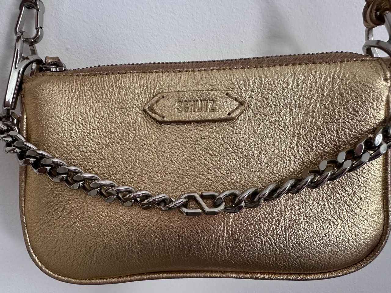 Bolsa Schutz nova  - Foto 4