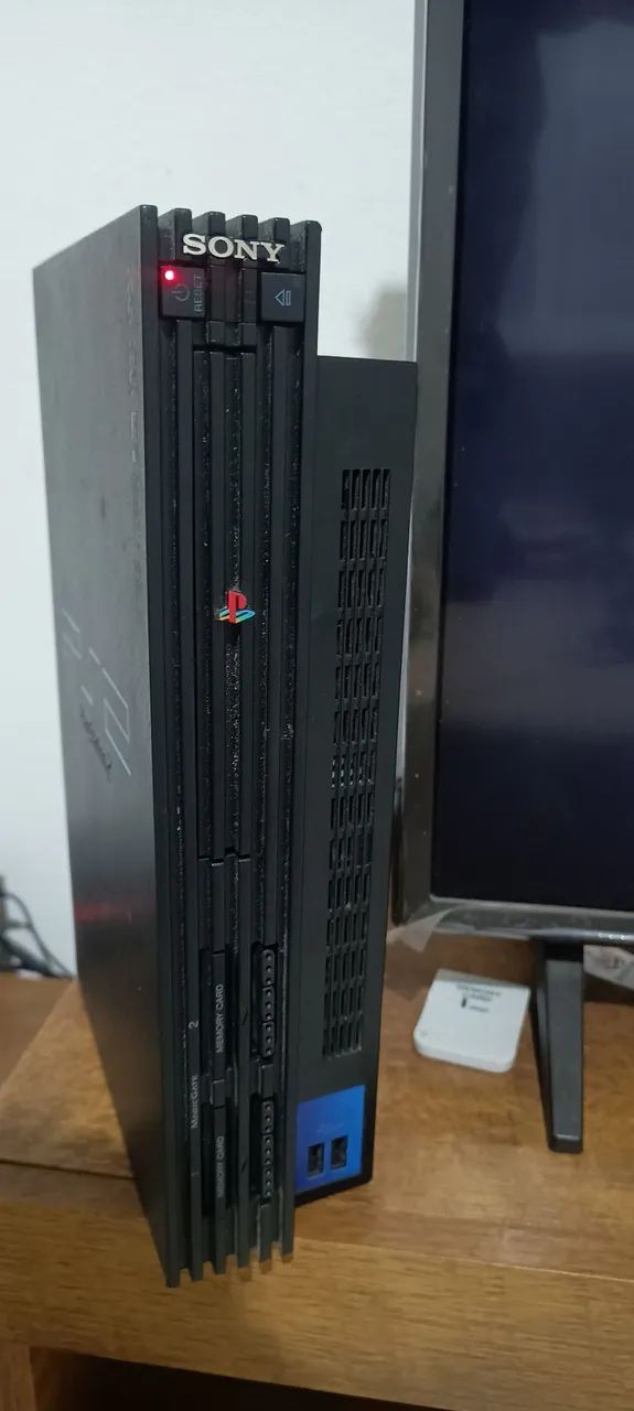 Play Station 2 FAT - Foto 4
