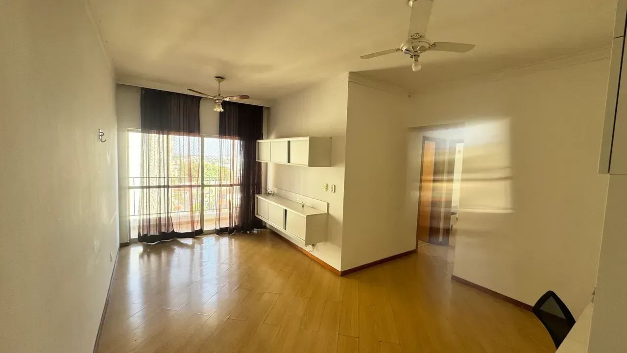 apartamaneo mobiliado proximo ao shopping 3 amricas e UFMT - Foto 3