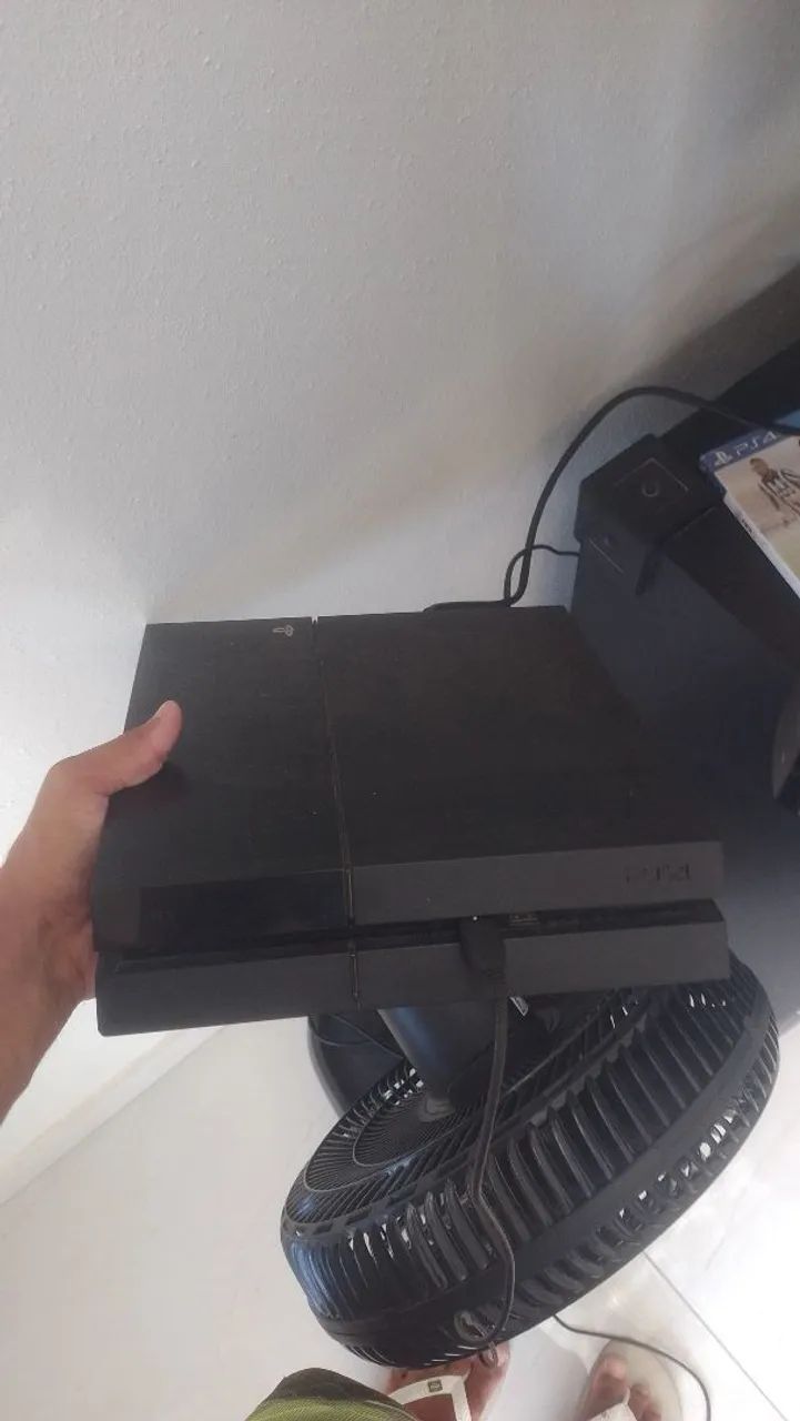 Vende-se um vídeo game  - Foto 5