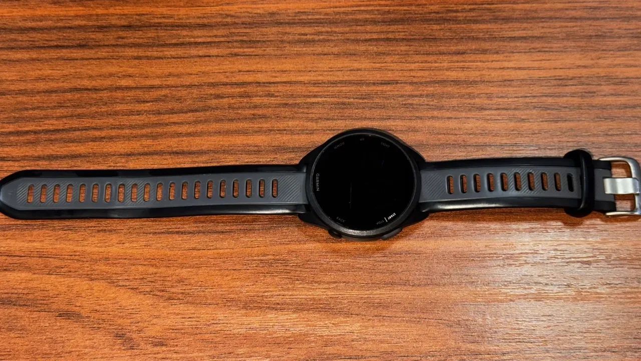 Garmin forerunner 165 - Foto 5