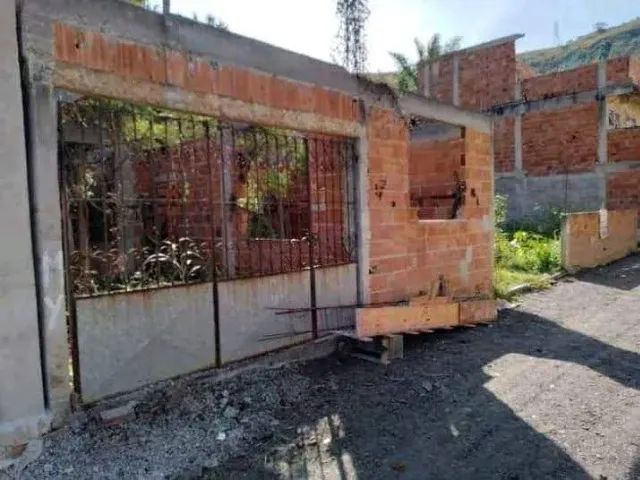 Venda ou troca de casa ( Cavalcante )