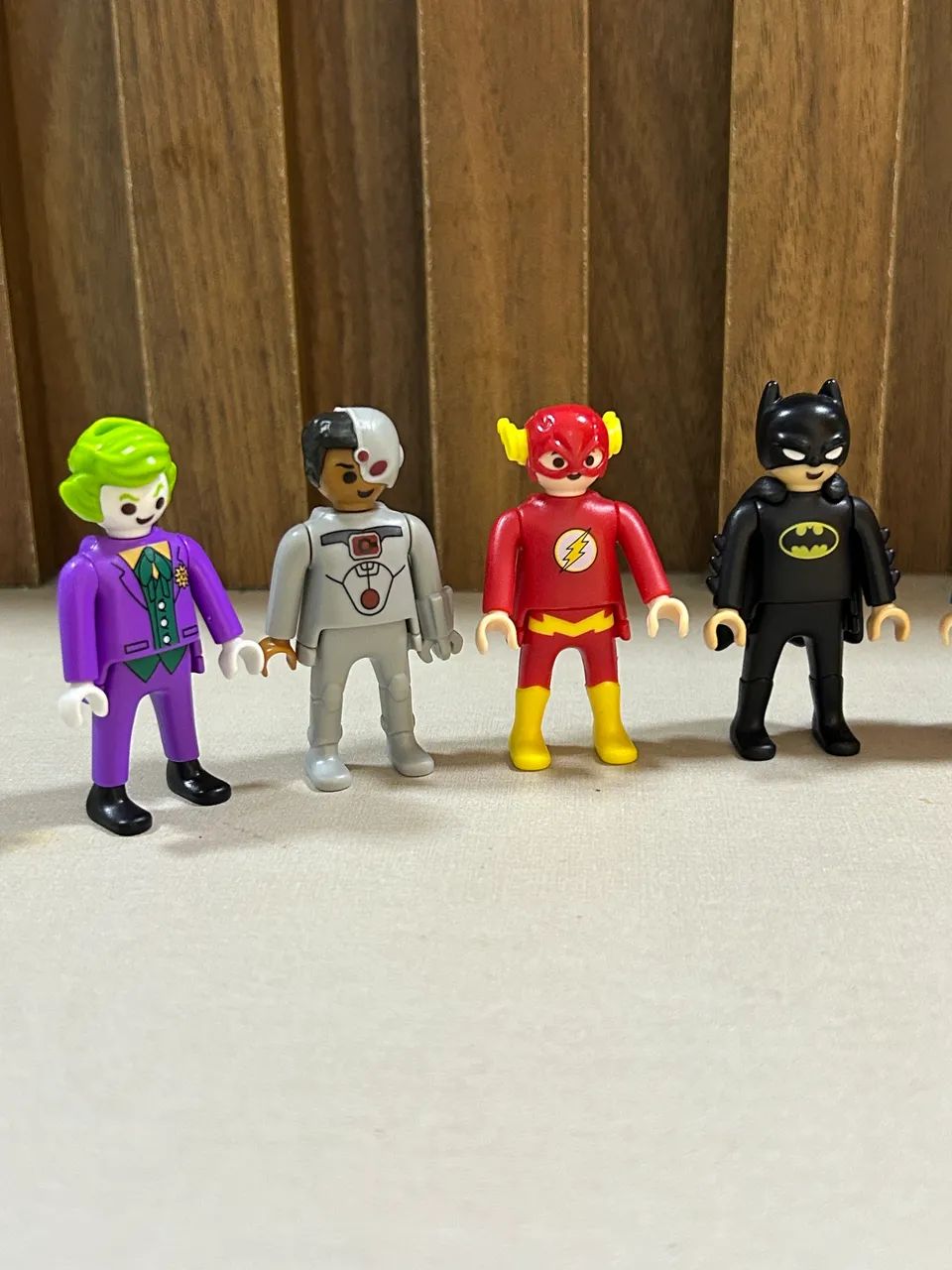Boneco Playmobil Kinder Ovo - Foto 4