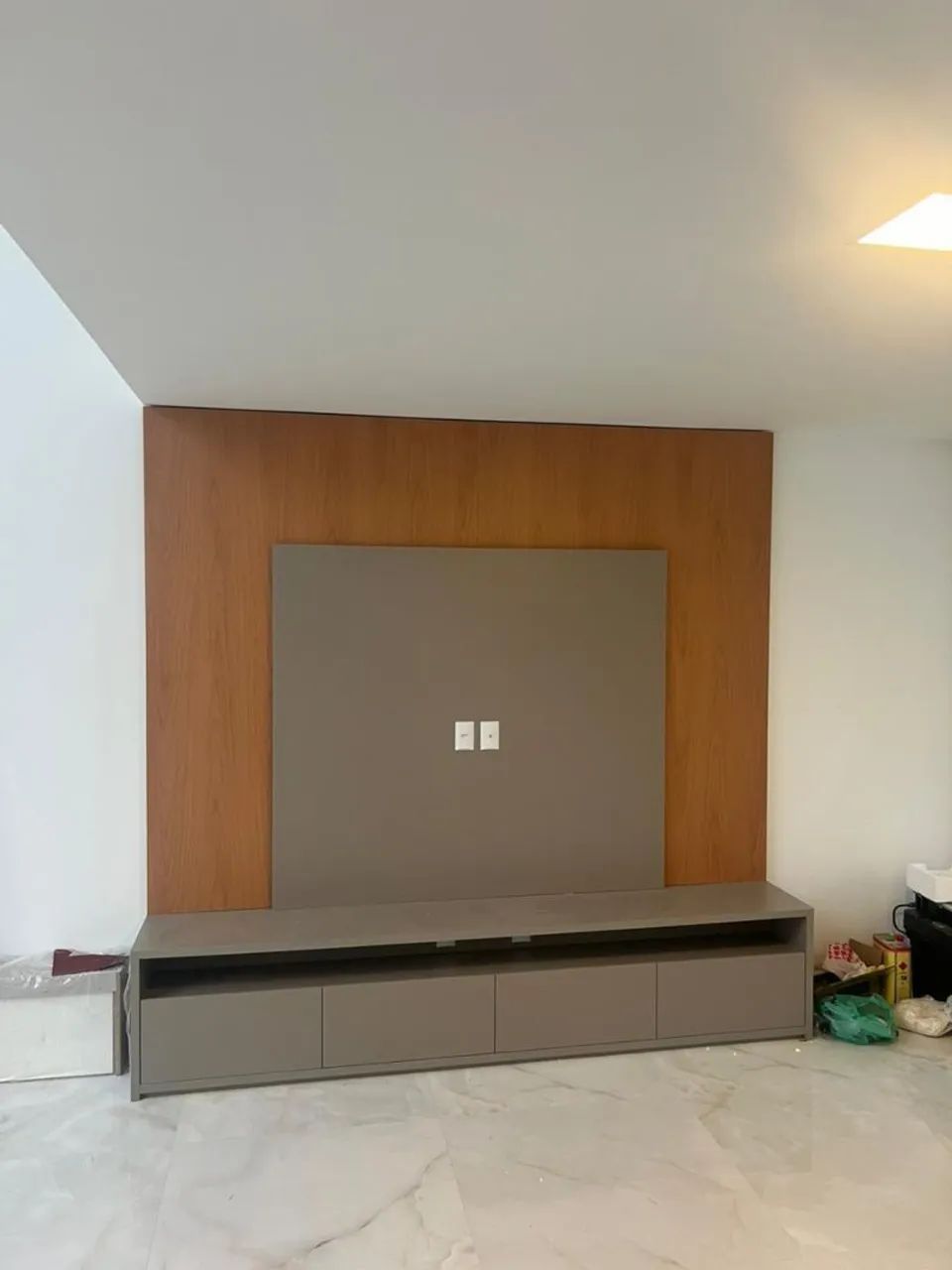 Home 100% MDF planejado