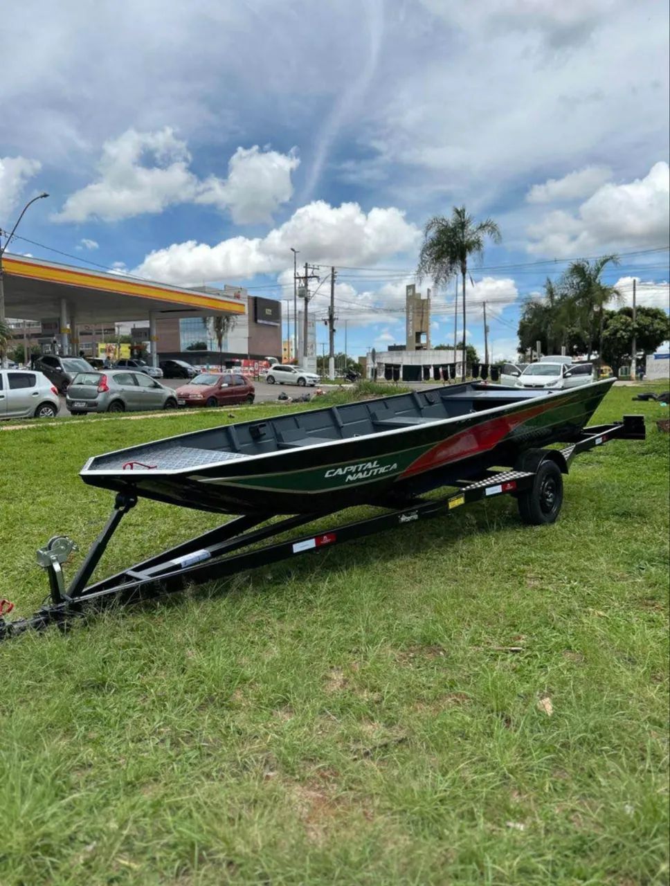 Canoa  - Foto 3