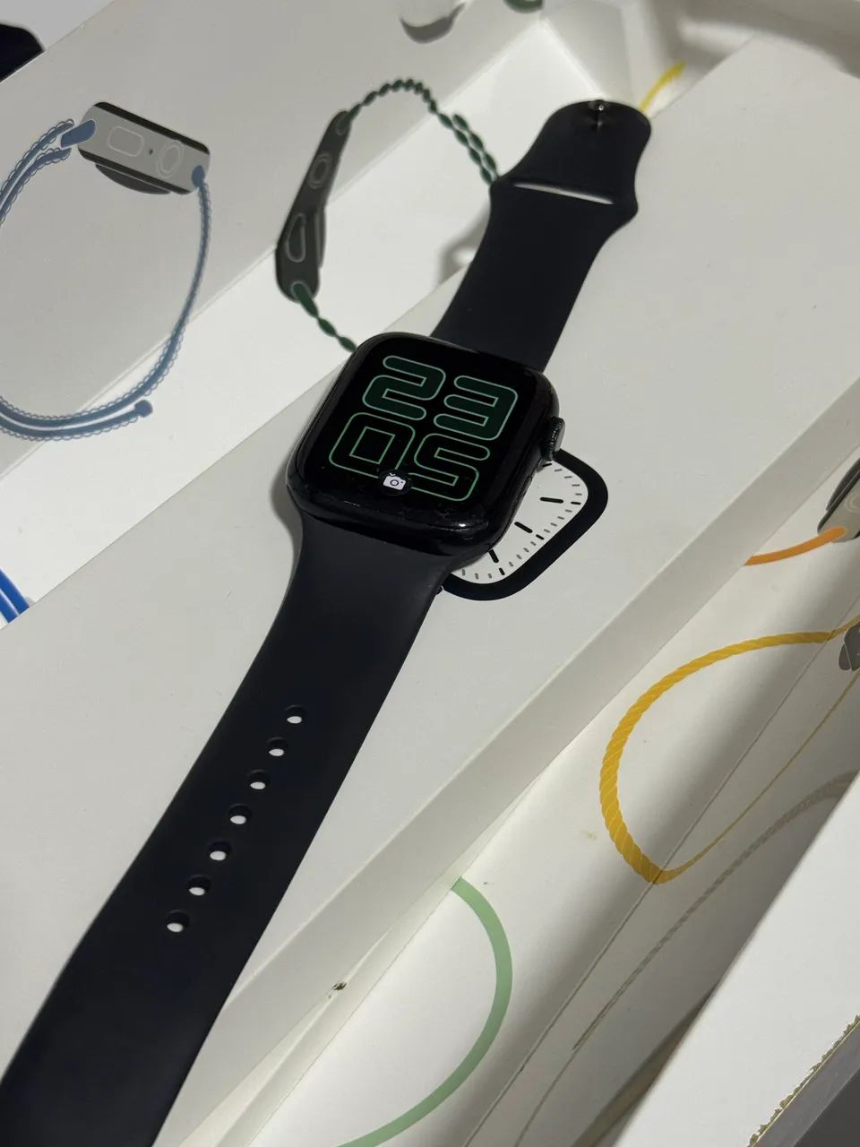 Apple Watch Series 7 - 45mm