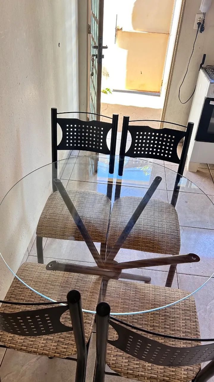 Mesa de jantar  - Foto 2