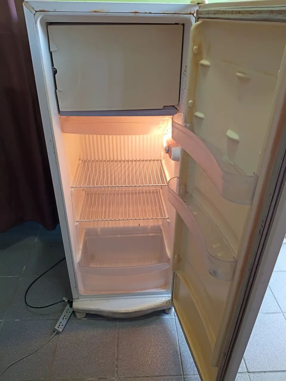 Geladeira 