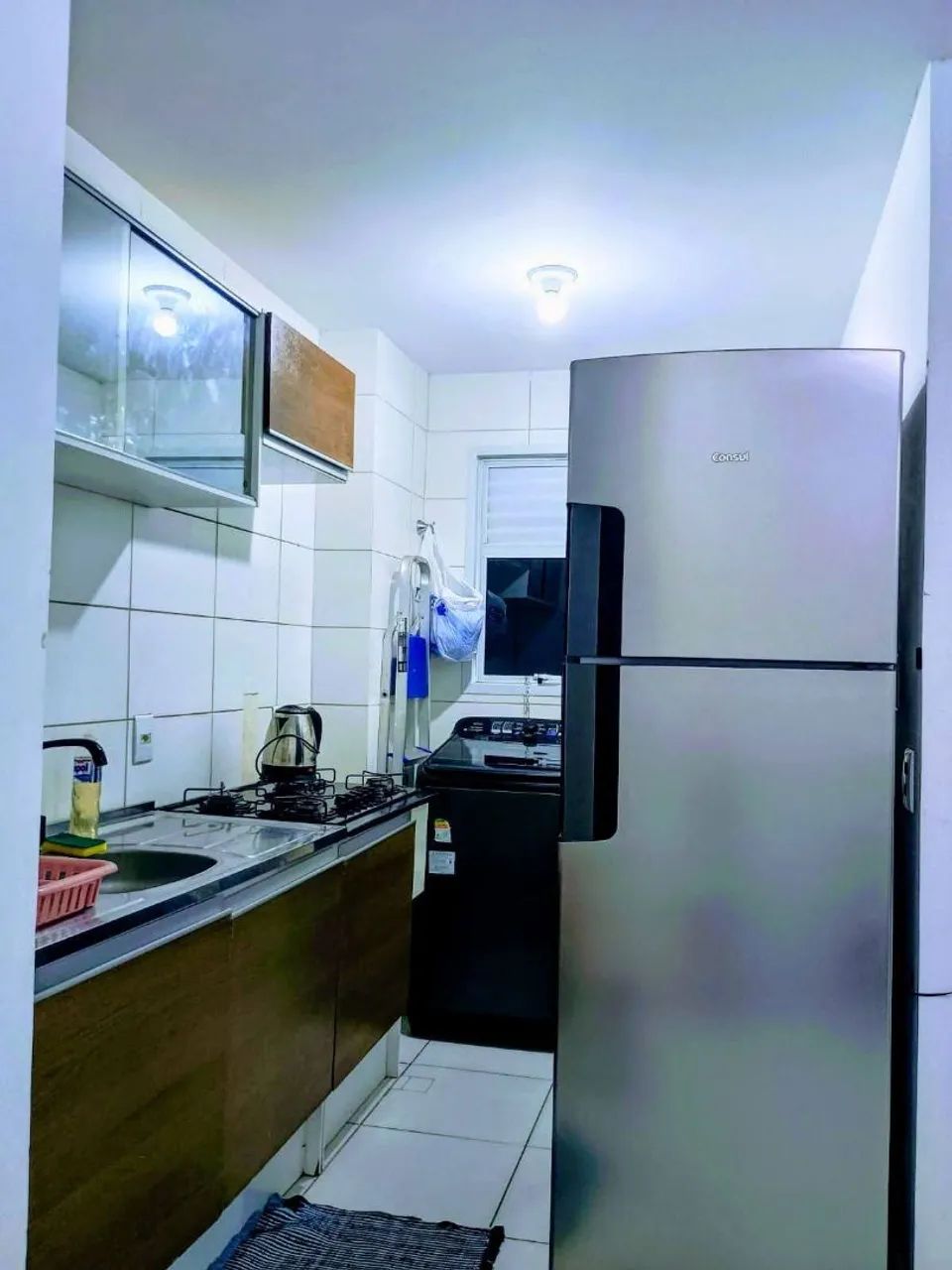 Apartamento Florianópolis norte da ilha  - Foto 3