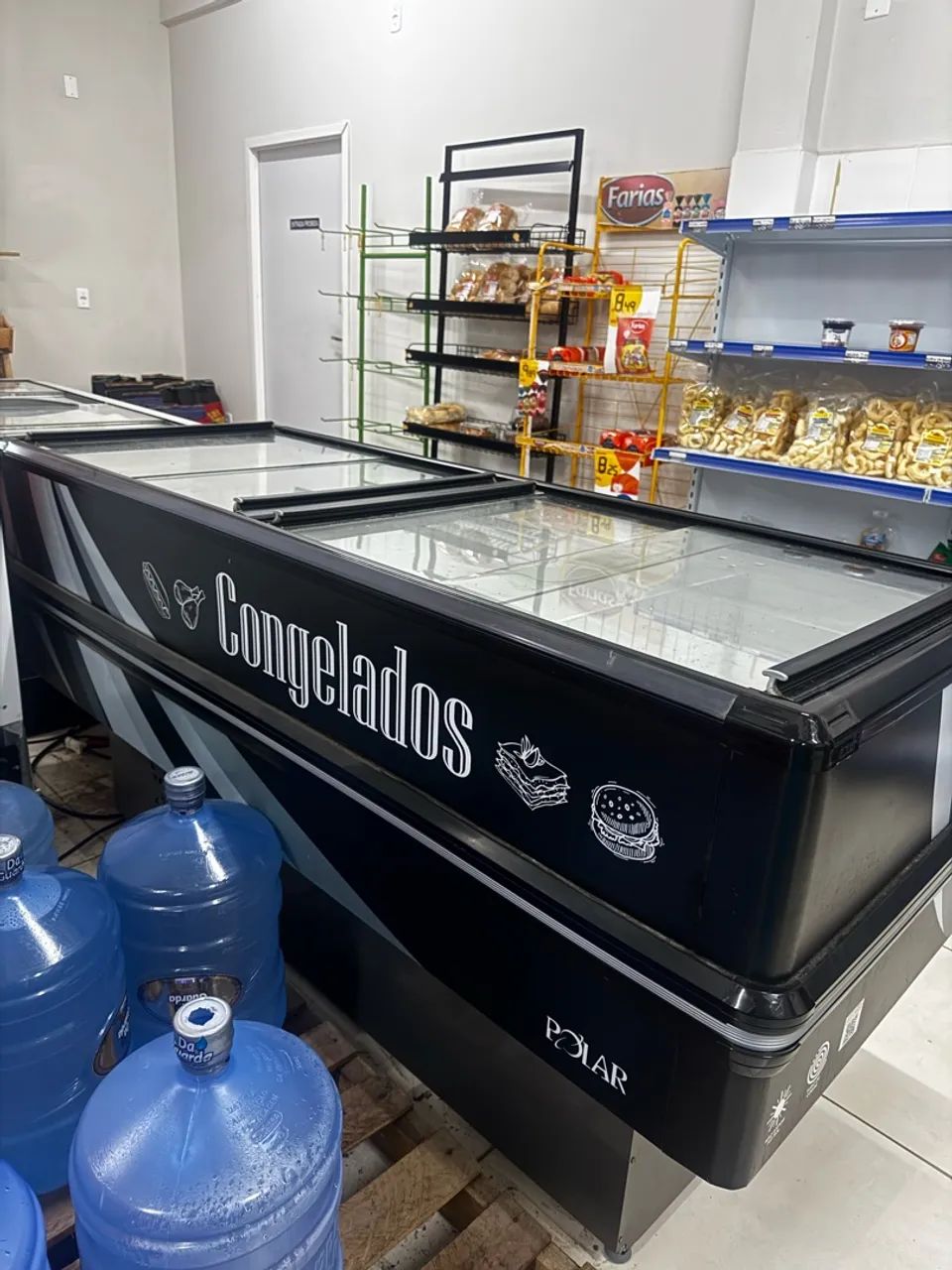Freezer Comercial  - Foto 2