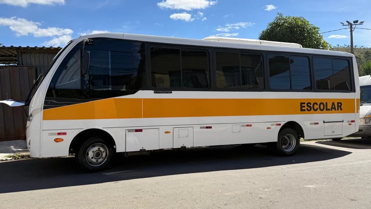 Micro ônibus  - Foto 3