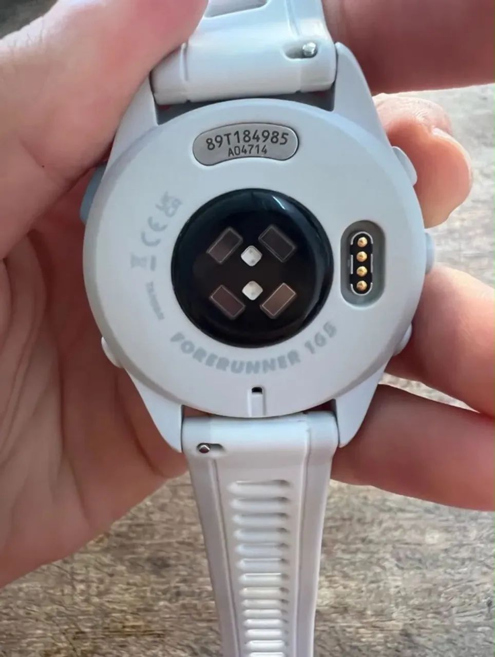 GARMIN 165 - Foto 4