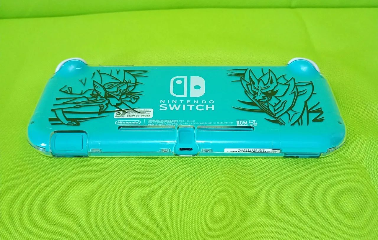 Nintendo switch lite  - Foto 2