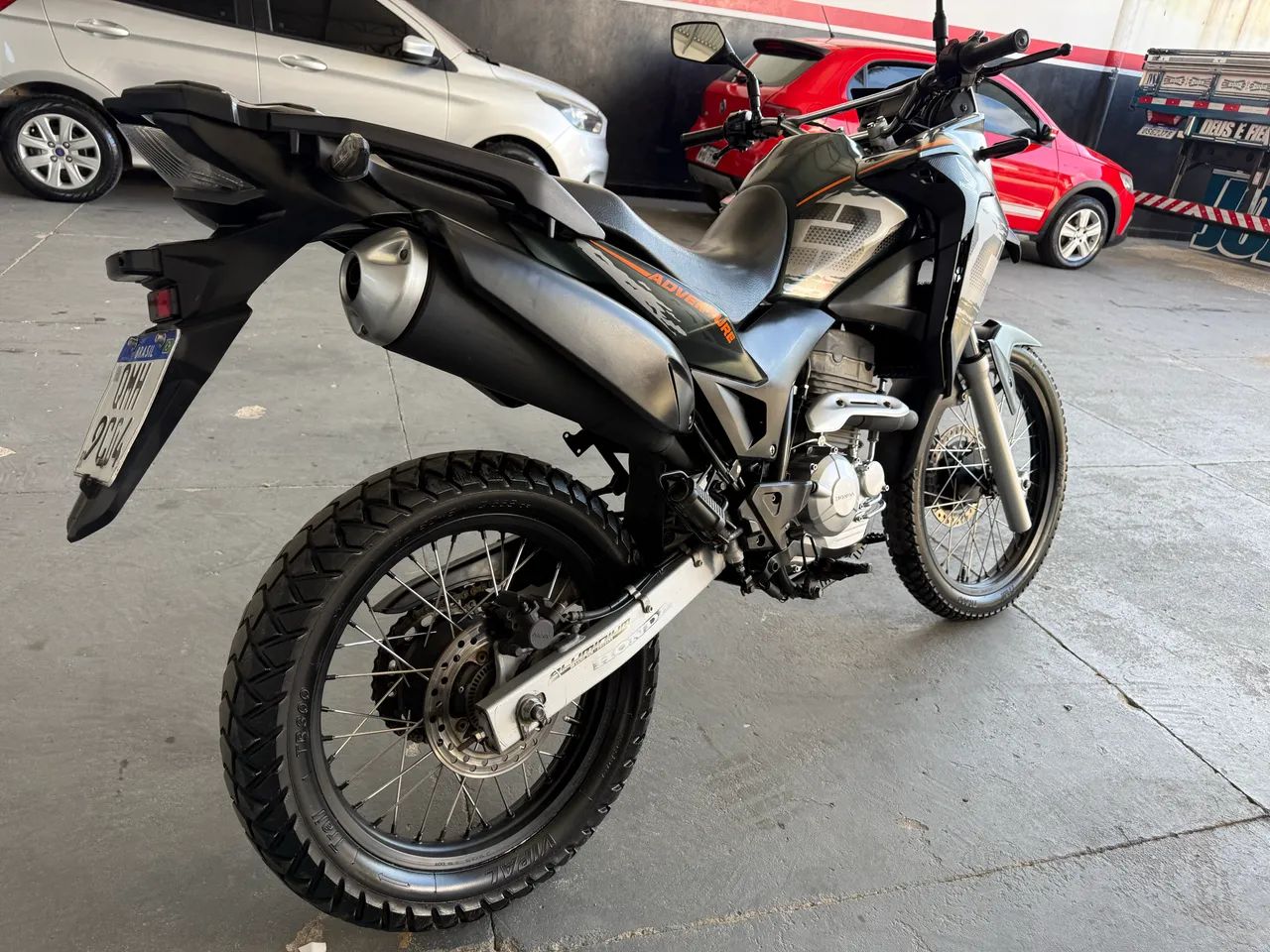 XRE 300 2019/2019 - Foto 5