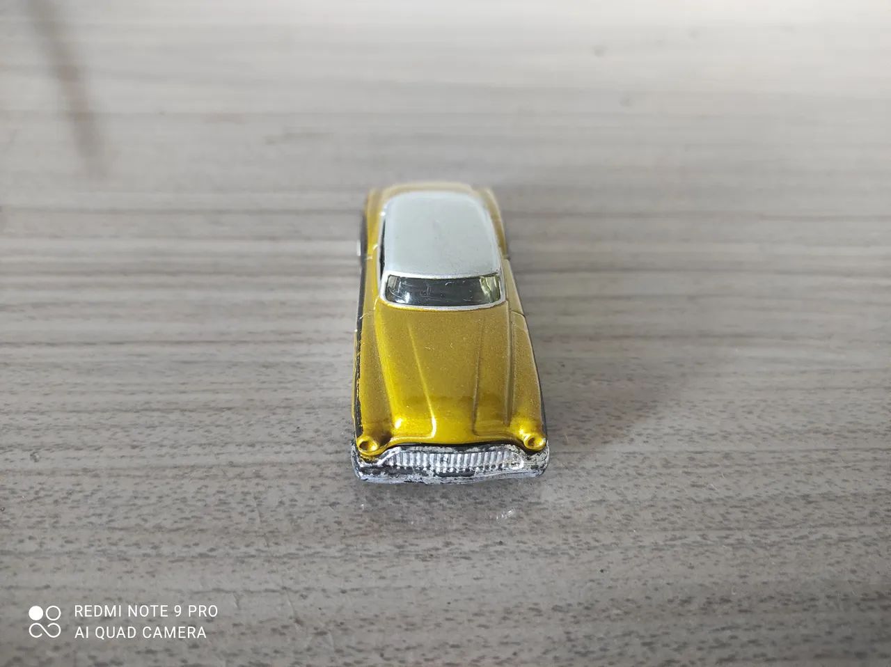 Hot Wheels So Fine 2007 Code Cars 