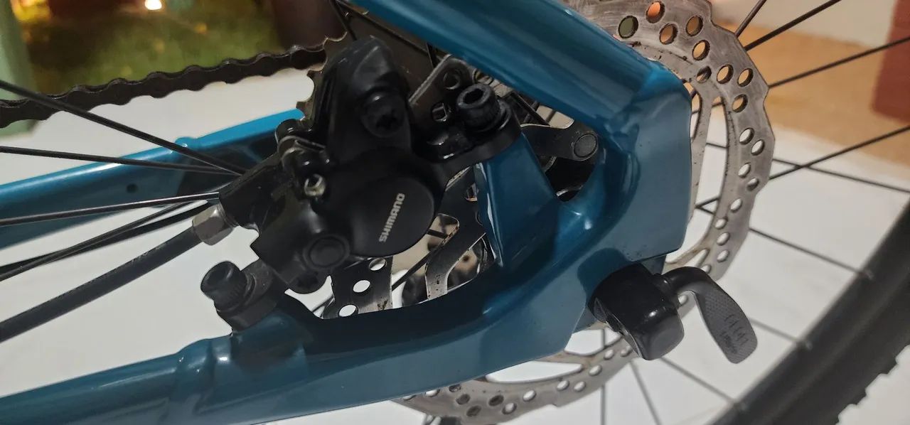 Bicicleta Intensa Comp modelo 2023 Aro 29 - Foto 4
