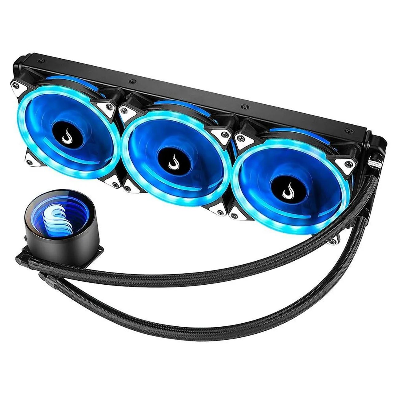 Water cooler (360mm)Rise mode - Foto 2