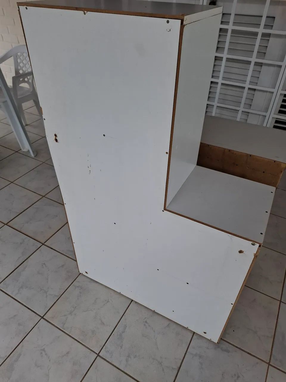 Estante de parede  - Foto 5