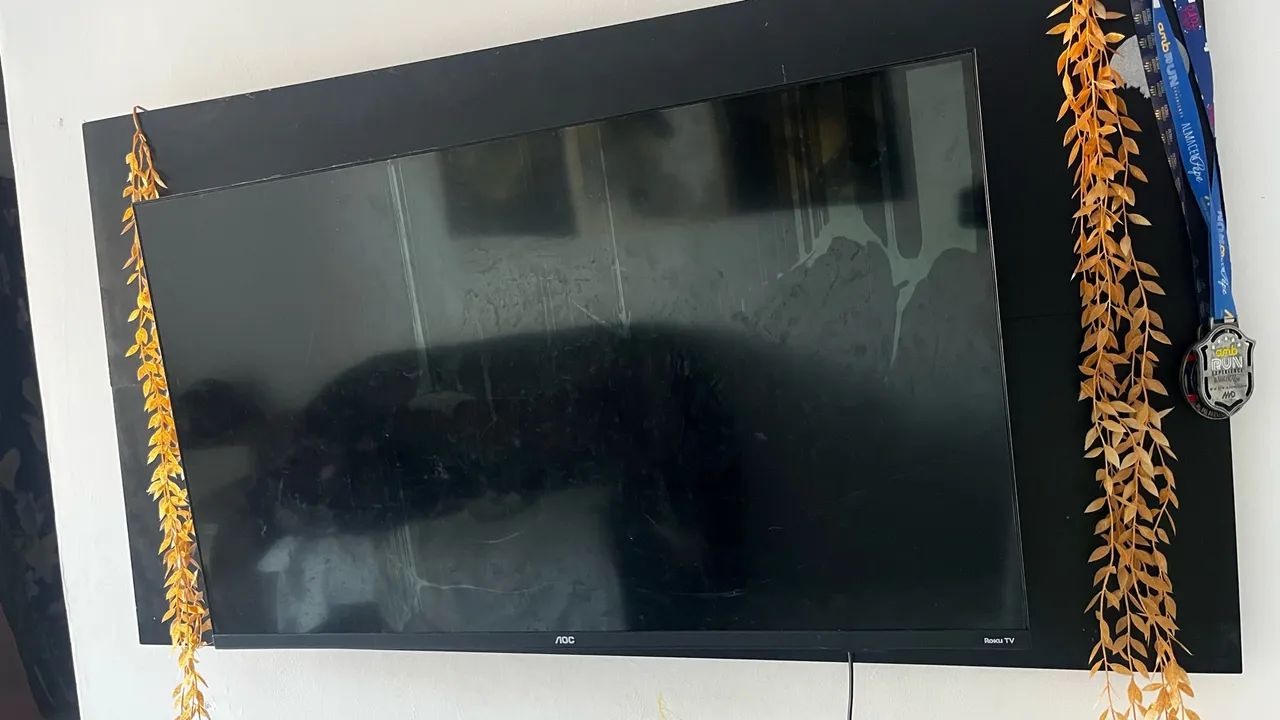Vendo duas tv 32 e 42 - Foto 2