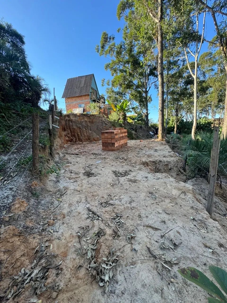 Vendo terreno em Imbituba  - Foto 5