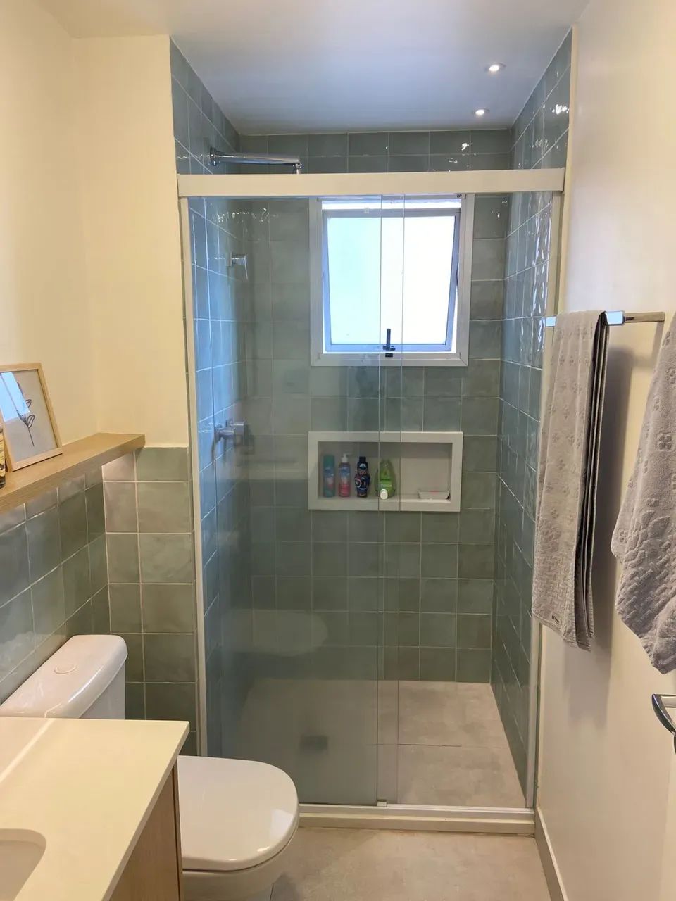 Apartamento para venda tem 96 metros quadrados com 3 quartos - Foto 10