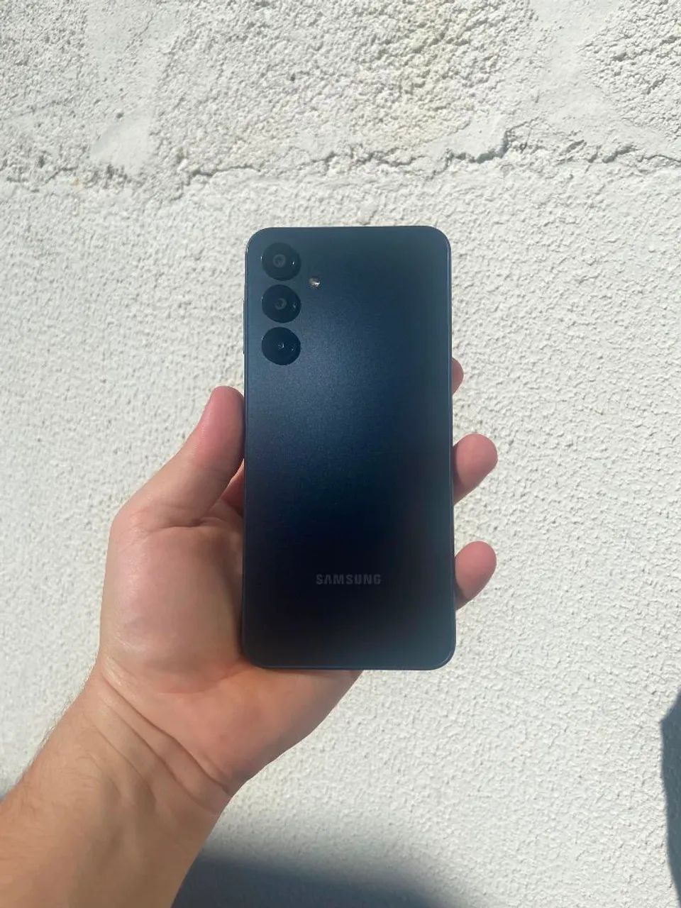 Samsung A16 128gb com Caixa
