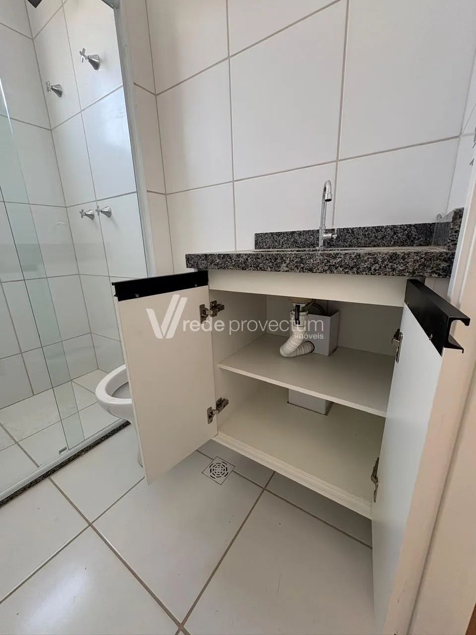 apartamento - Città de Módena - Paulínia - Foto 5