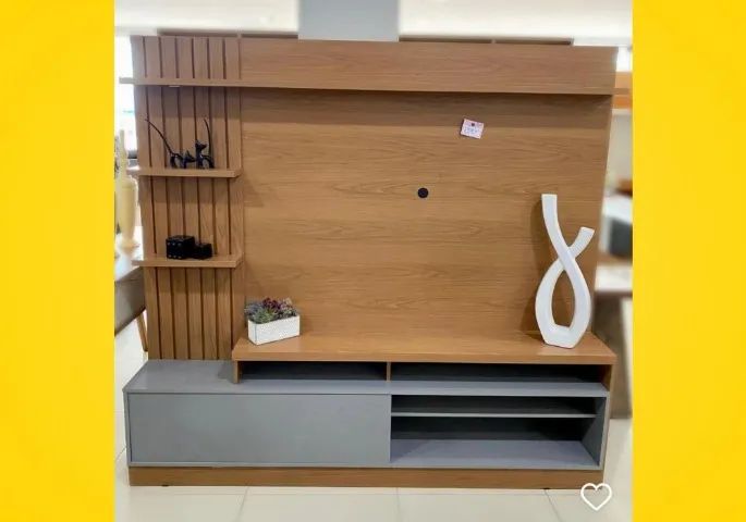 Rack com Painel65704319801089120