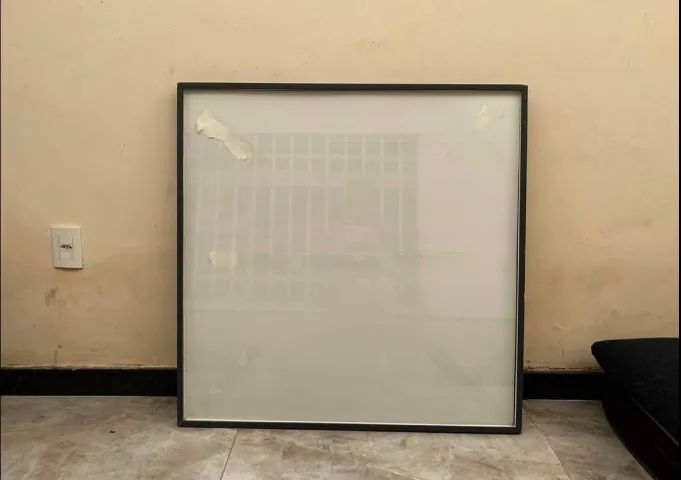 Moldura de madeira - Foto 2