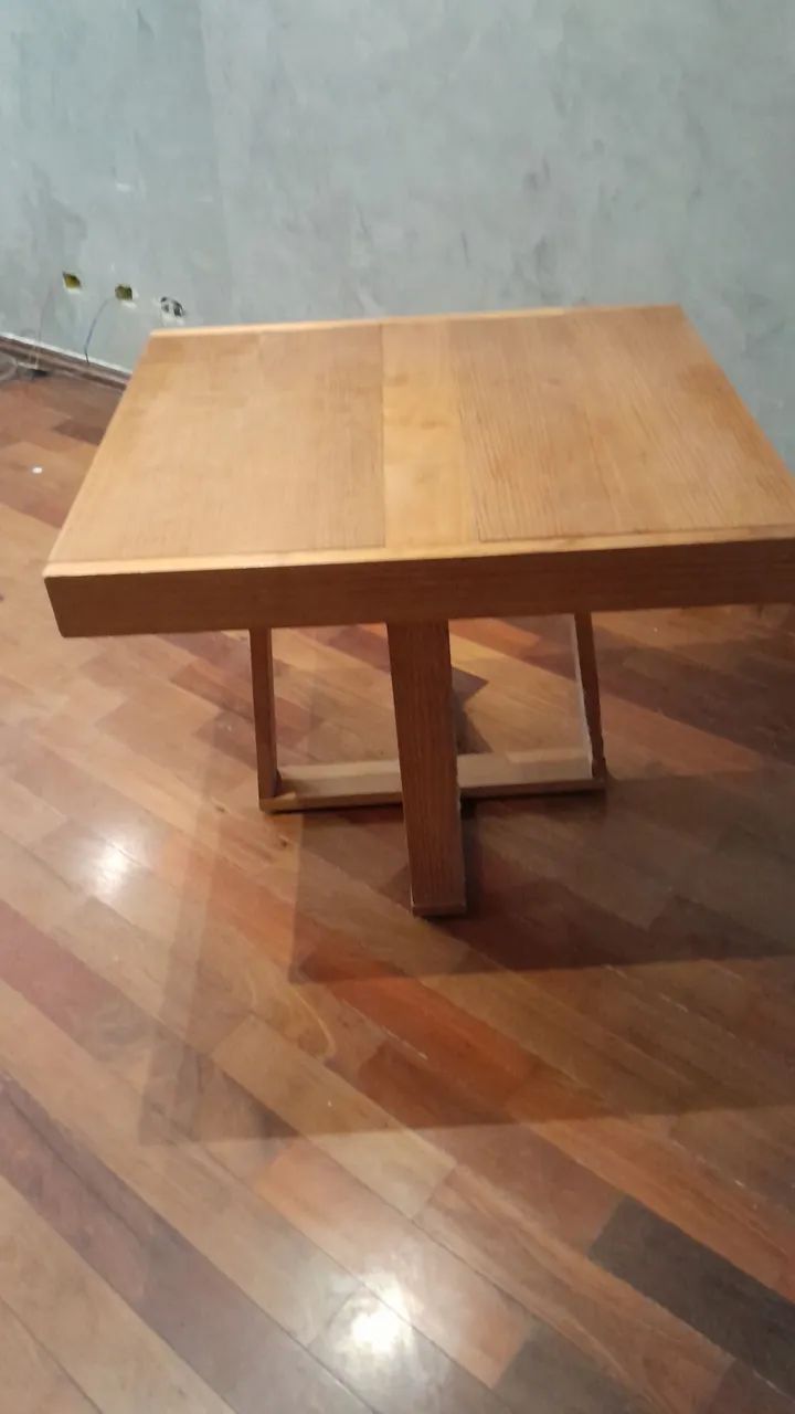 Mesa maciça de abrir so 350reais zap *  - Foto 3