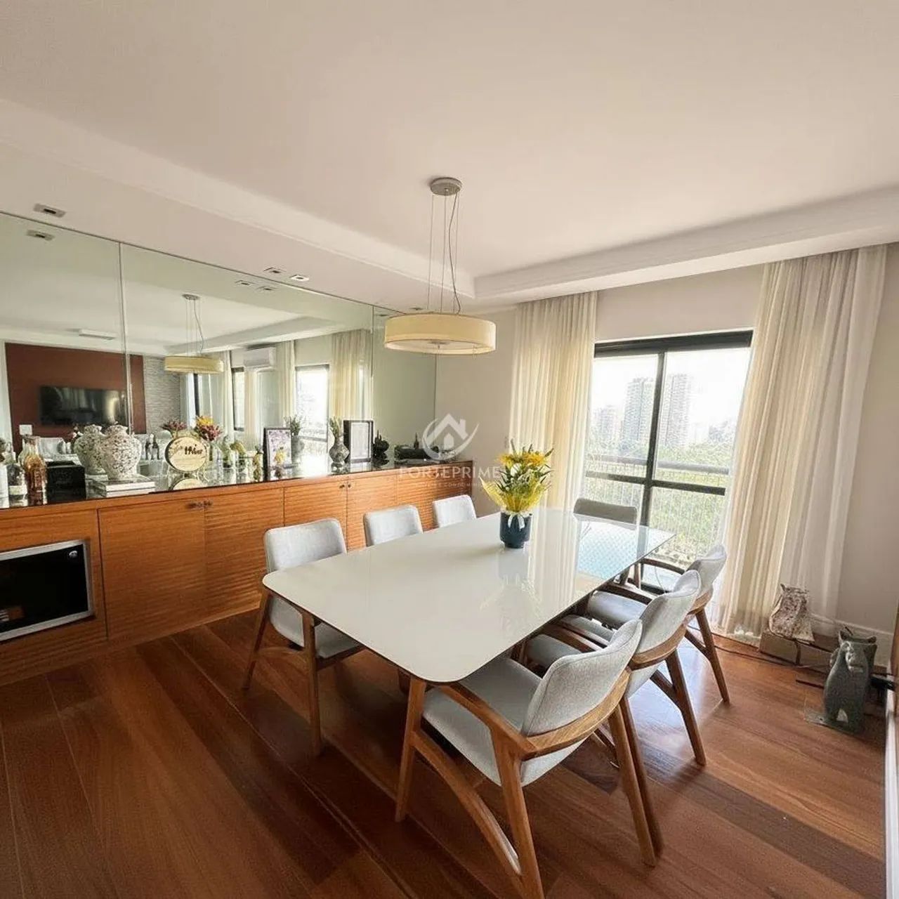 Apartamento com 3 Quartos à Venda, Moema - São Paulo - Foto 2